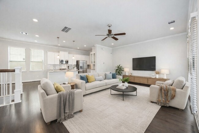 Building Photo - 9603 Cambridge Manor Ln