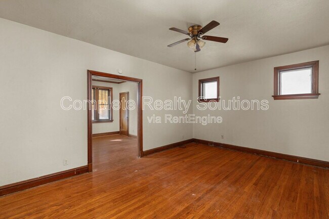 Building Photo - 4022 Nebraska Ave
