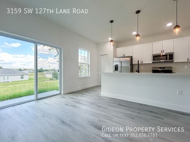 Building Photo - 3159 SW 127th Lane Rd