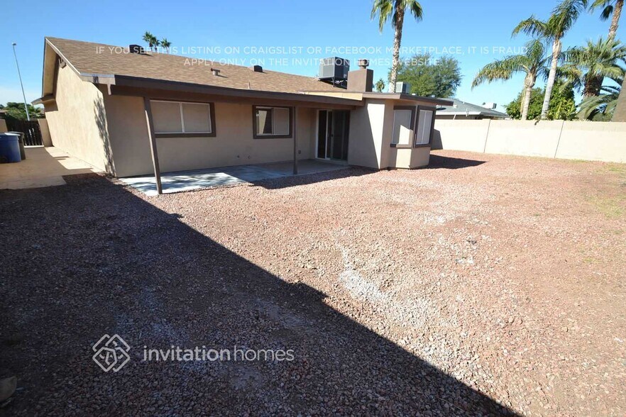 Building Photo - 2511 S Evergreen Rd
