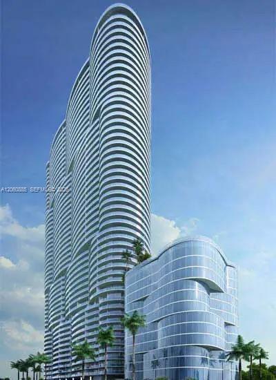 Building Photo - 488 NE 18th St