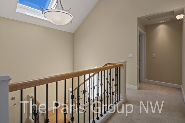 Building Photo - Picturesque Seattle Craftsman in a Private Bryn Mawr Enclave *Amazing Views *Central A/C *Tons of...