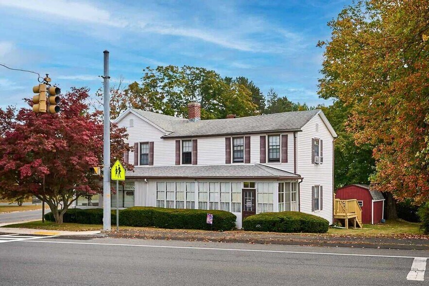 Building Photo - 211 College Hwy