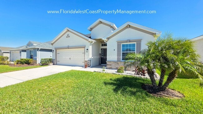 Building Photo - BRILLIANT 4 BEDROOM/2.5 BATH HOME AVAILABLE IN AVIARY at RUTLAND RANCH PARRISH!