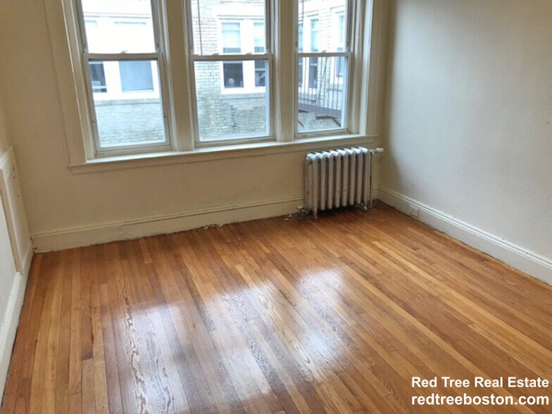 Building Photo - 1167 Boylston St