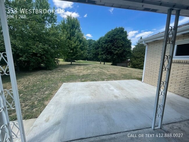 Building Photo - 358 Westbrook Dr