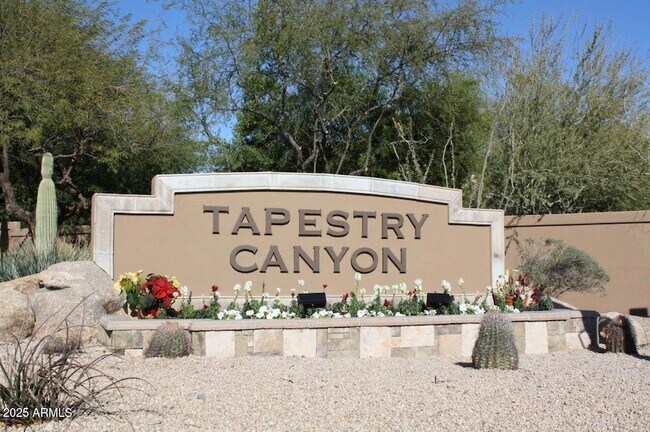 Building Photo - 1930 E Desert Willow Dr