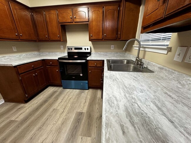 Building Photo - 13599 James Copeland Dr