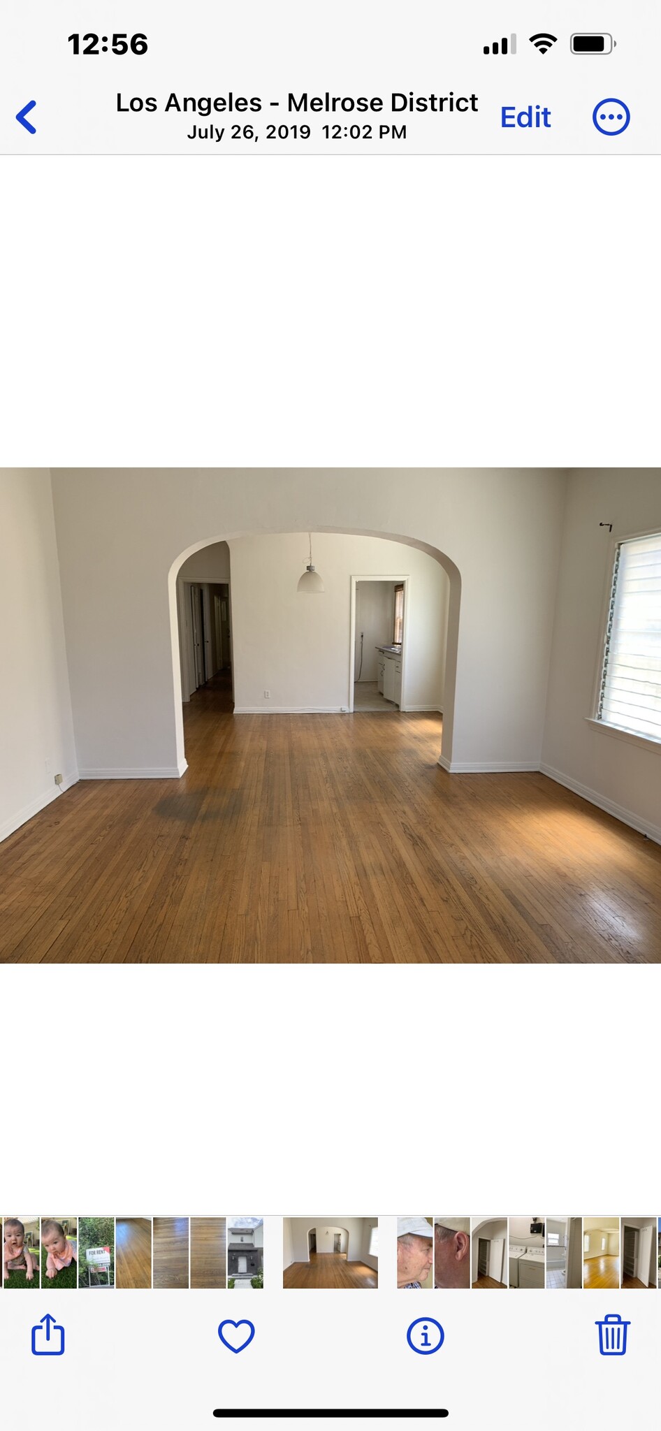 Building Photo - 418 N Gardner St