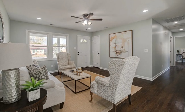 Building Photo - Stunning Fully Renovated 3BR Home in Camden – Move-In Ready!