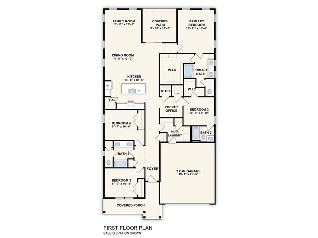 Building Photo - 10096 W Raleigh St