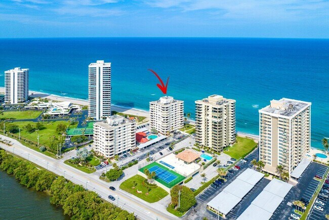 Building Photo - 5480 N Ocean Dr