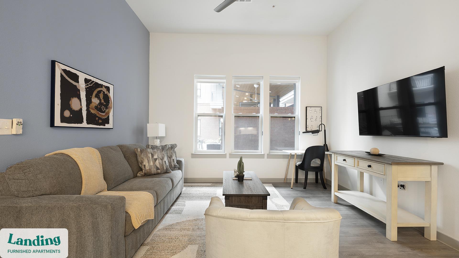 Building Photo - 3706 Goodwin Ave