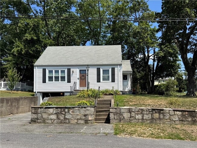 Primary Photo - 1 Garvin St