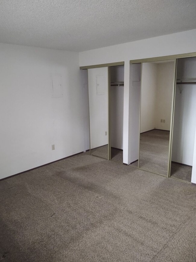 Building Photo - 2BD/1B Lacey Duplex with Large Yard and Ga...