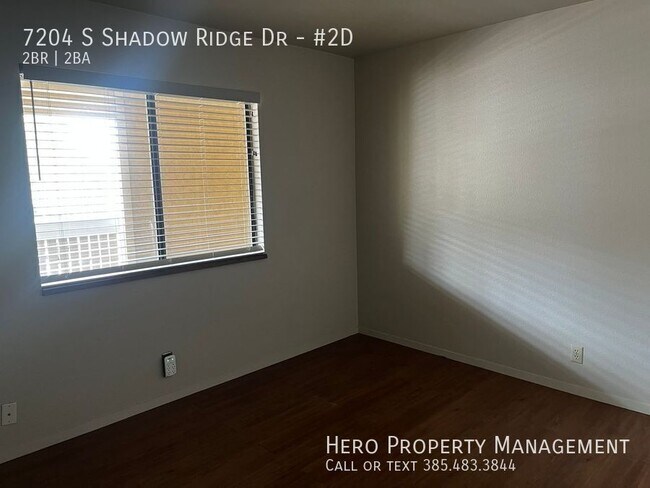 Building Photo - 7204 Shadow Ridge Dr