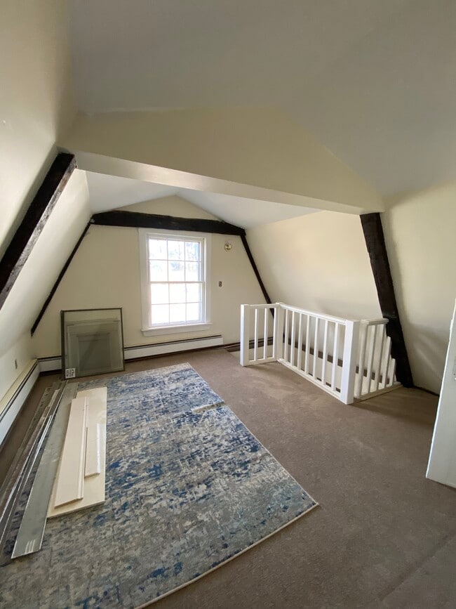 Bedroom - 63 Middle St