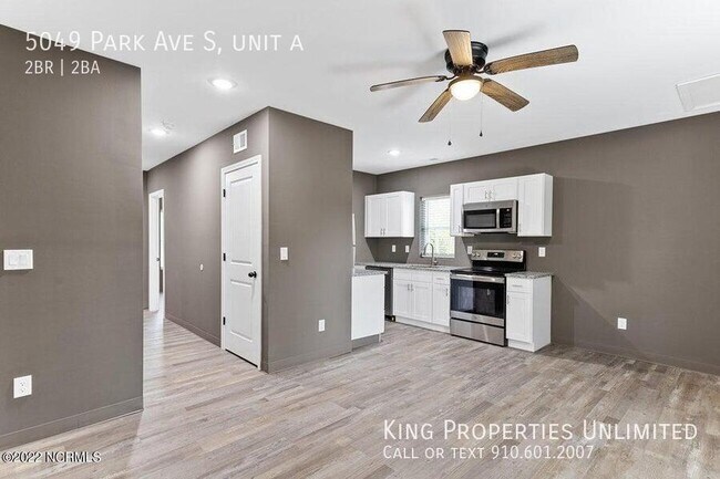 Building Photo - 5049 Park Ave S