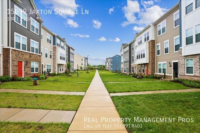 Building Photo - 15099 Jaxton Sq Ln