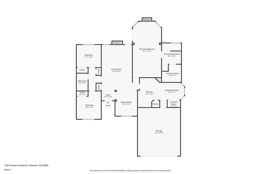Building Photo - 116 Freeman Forest Dr