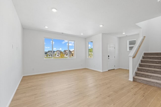 Building Photo - Brand New 3-Bedroom Home In Liberty Lake