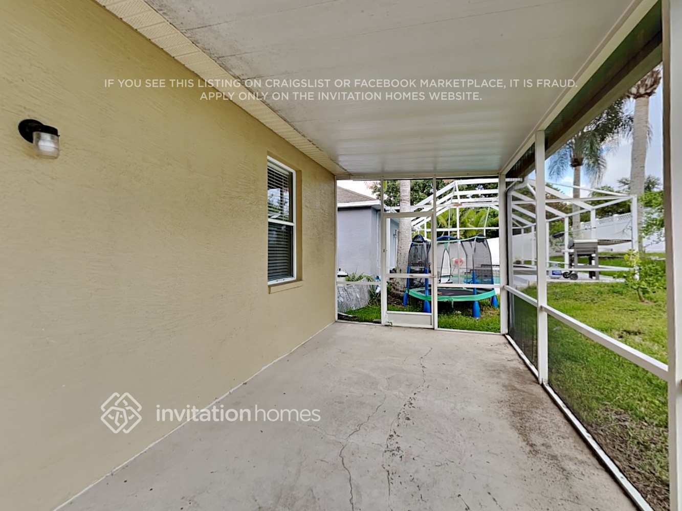 Building Photo - 4417 Tarkington Dr