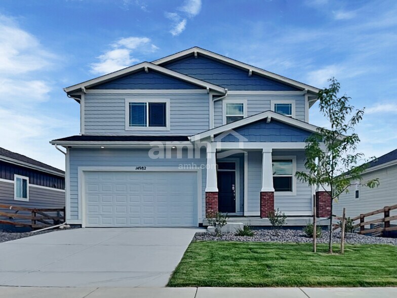Primary Photo - 14982 W 82nd Pl