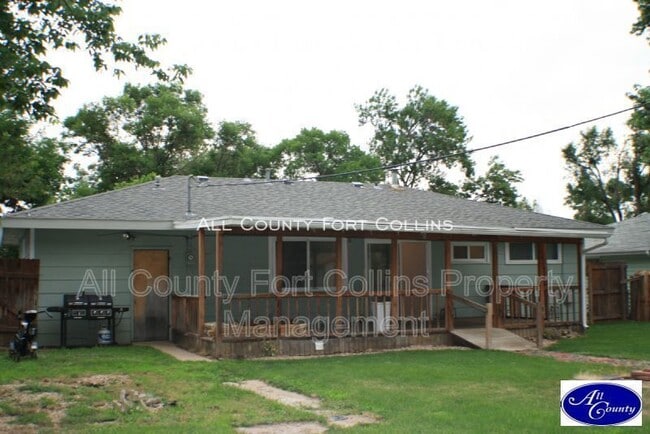 Building Photo - 2511 16th Ave