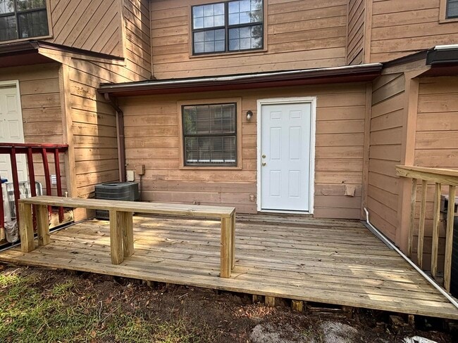 Building Photo - 1808 Jackson Bluff Rd
