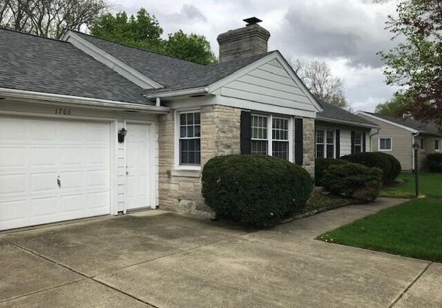 Building Photo - 1706 Ravinia Rd