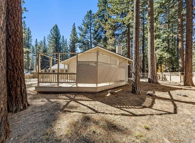 Building Photo - Available now