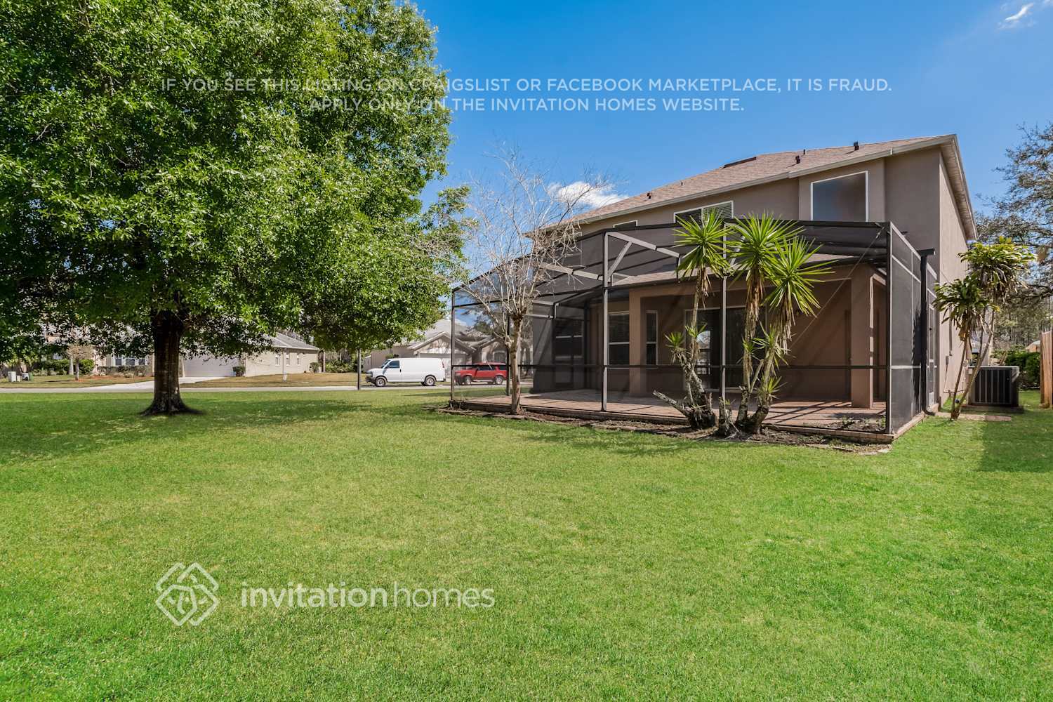 Building Photo - 3206 Kingstown Ct