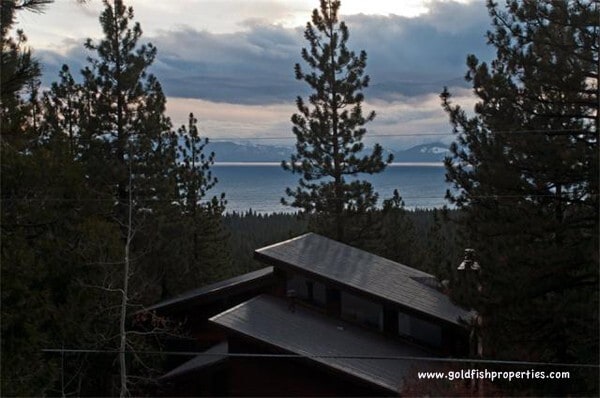 Building Photo - Incline Village: House - 4 Bedrooms, 3.5 B...