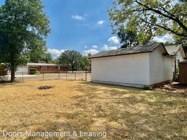 Building Photo - 3 br, 2 bath House - 3302 31st Street