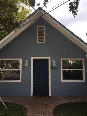 Primary Photo - 2506 Glen Green St