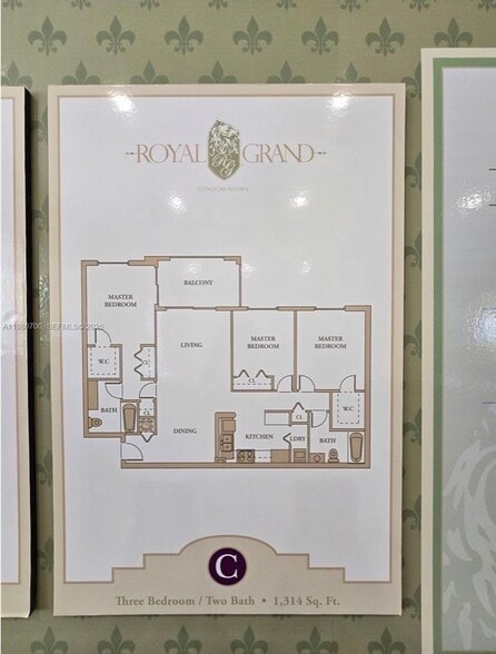 Building Photo - 2620 S University Dr