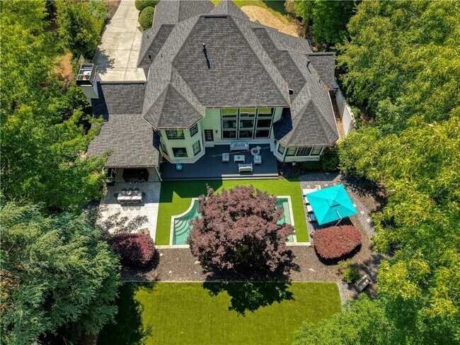 Building Photo - 265 Oakhurst Leaf Dr