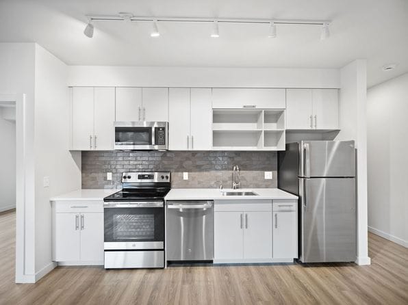 Building Photo - Gray Ridge Apartments