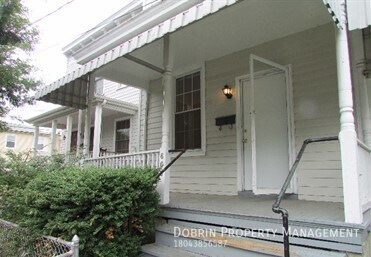 Primary Photo - 605 N Hancock St