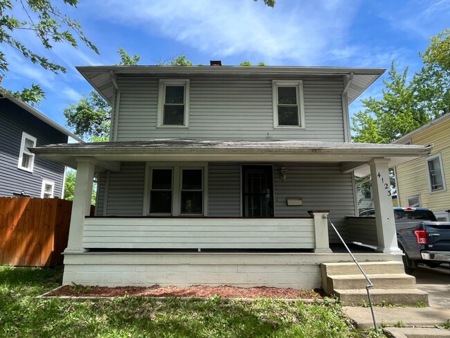 Primary Photo - 4123 Buell Dr
