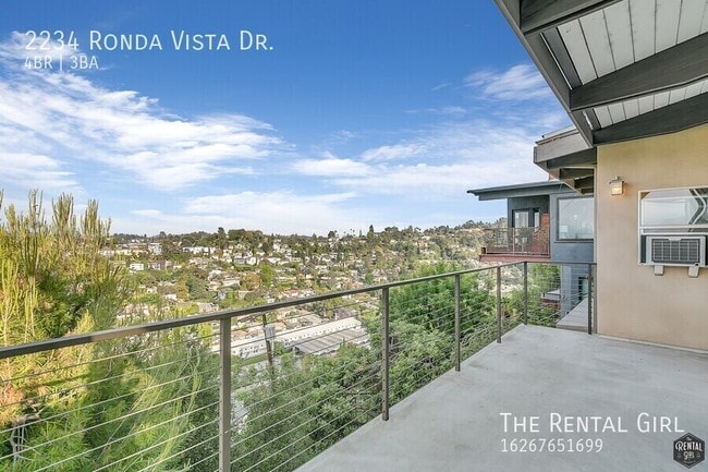 Building Photo - 2234 Ronda Vista Dr