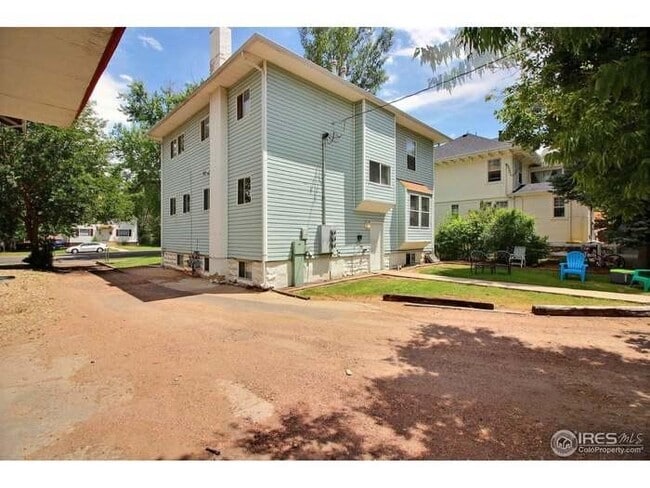 Building Photo - 1619-1611 11th Ave