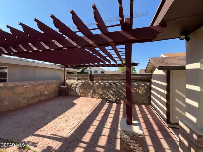 Building Photo - 3844 Tierra Fiji Ln