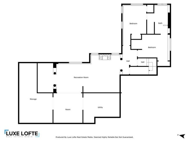 Building Photo - 3825 Northome Ave