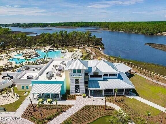 Building Photo - 8518 Margaritaville Blvd