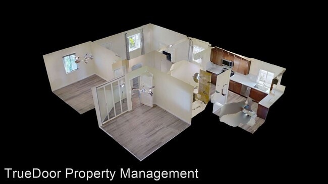 Building Photo - 2 br, 1 bath House - 1410 S Olive St