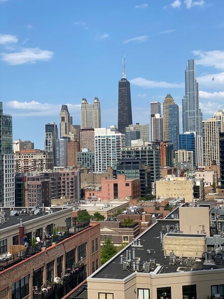 Building Photo - 700 N Larrabee St