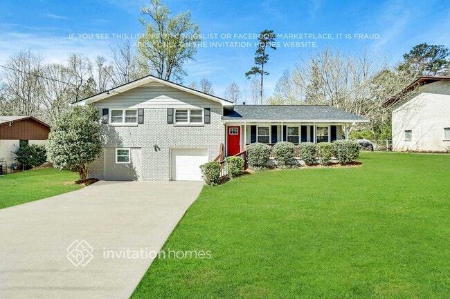 Building Photo - 5595 Morning Creek Cir