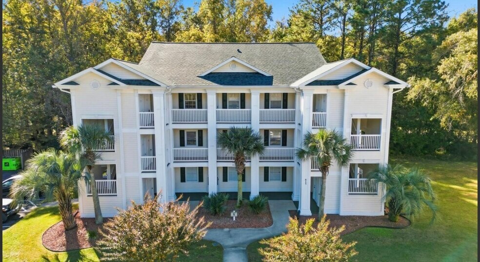 Building Photo - 615 Tupelo Ln