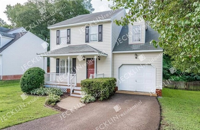 Building Photo - 3325 Pemberton Creek Ct